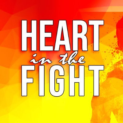 Heart in the Fight