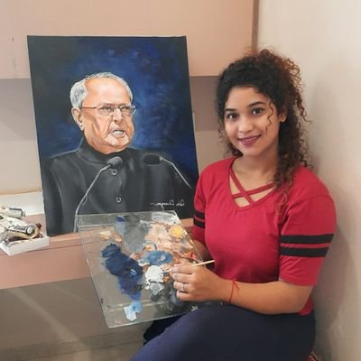 design_neha's profile picture. Fineartist  from India , founder for Design Makeover .