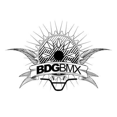 BMX Community from Bandung - Indonesia 