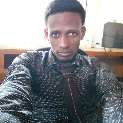 KebekiKebede's profile picture. Be your self