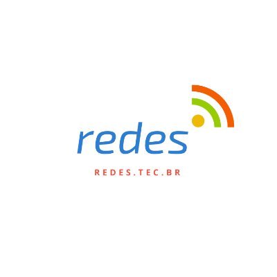 redes_tec_br's profile picture. Um site de estudos gratuito para quem deseja começar a estudar redes de computadores.

Visite-nos 👨‍💻
🌎 https://t.co/pEfYPk1ojx
📘 https://t.co/kbVKkcYk4p…