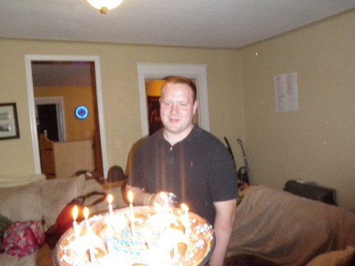 JJLynch3's profile picture. 