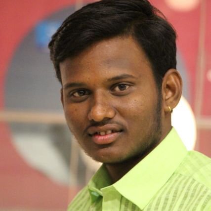 BNarwad's profile picture. 