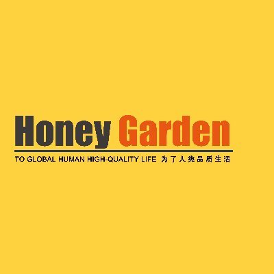 Tom_Honey Garden