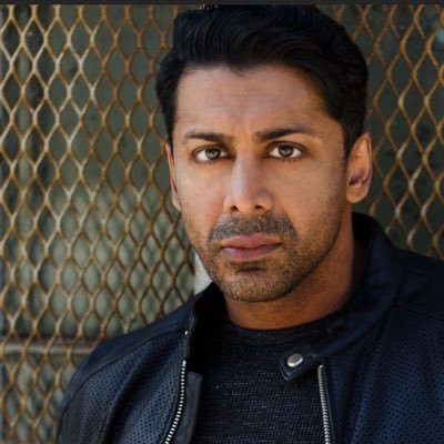 BKsonny's profile picture. Actor, writer, entrepreneur