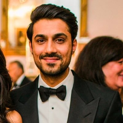 SiddharthKapo's profile picture. Investor