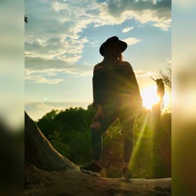 AlmerazAshley's profile picture. CUU 🌵