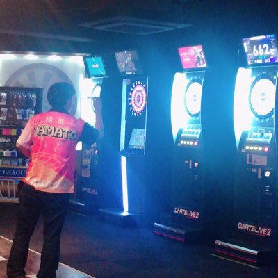 i_2413's profile picture. ダーツ好きな人です😌 人も大好きで人見知り知らずで普通に誰とでも話せますwナンパはできませんw