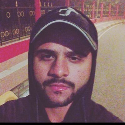 Abhay1196's profile picture. 