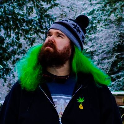 Cascadianjacab Profile Picture