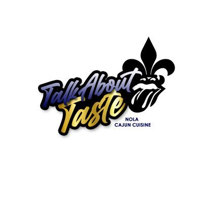 TALK ABOUT TASTE BABY!!!⚜️ Owners: @__OKNae & @ChappoEscobar Follow our IG business page:@_talkabouttaste EST...July 2020