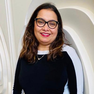 monikadugg's profile picture. Multilingual Communication Professional