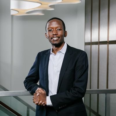 Africa Investment Advisor, contractor - https://t.co/GbC0XXfz0C
Director: https://t.co/49PWUxrCJC | https://t.co/C3szaSNPKE
Servant of God, friend to man. Passionate Kenyan, Proud Eph.