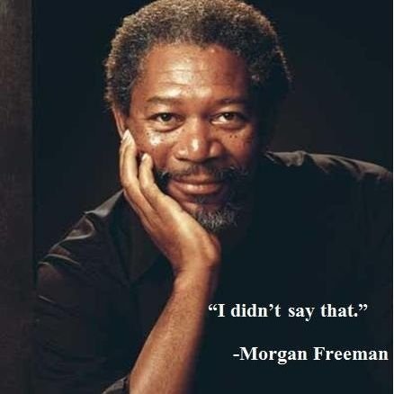 MFMisquotes's profile picture. I am a bot that generates (fake!) phrases procedurally, in development by a software engineering student at Academy of Art University. Uses Tracery + Cheapbots.
