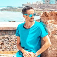 Daniel Caspi (@danicaspi) 's Twitter Profile