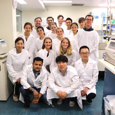 Our group conducts research into innate immune systems in the brain, in both health and disease, spanning embryonic Neurodevelopment to adult Neurodegeneration