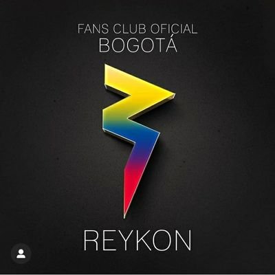 La #ReykonMania Bogotá
Insta: @Reykonfcbta
presi: @Aniie_briyith
ws(57) 3203175827 
@Reykon siempre contigo ♡