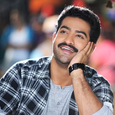 Jai NTR