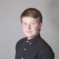 Austin Harrison (@austinharrisonz) 's Twitter Profile