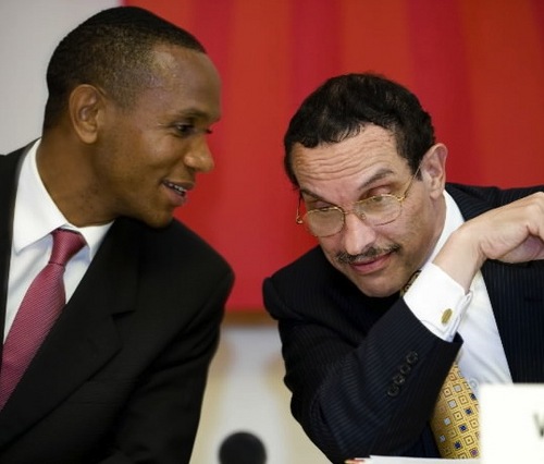 Mayor Gray has failed the people of DC and lost our confidence and trust. We want him recalled in Jan 2012 - the earliest possible date by DC law.
