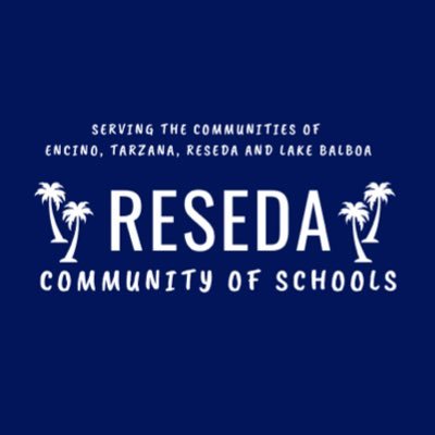 The Reseda Community of Schools sits in the heart of the Northwest valley and is comprised of 23 unique and dynamic K-12 schools.