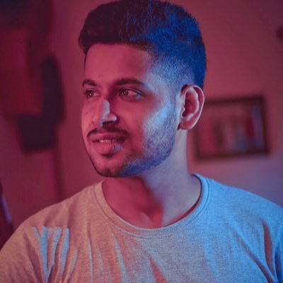 isubhasish15's profile picture. Live a life less ordinary