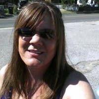 Trudy Lyn Simmons - @trudylyn Twitter Profile Photo