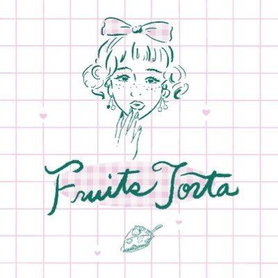 Fruits torta♡2/10新宿マルイ本館さんのプロフィール画像