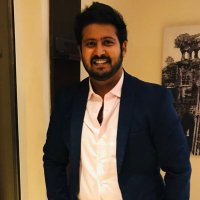 Kevalin Kapadia (@kapadiakevalin) 's Twitter Profile