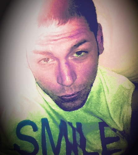 gettingdeep's profile picture. 