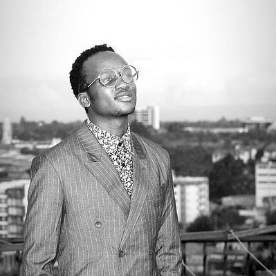 JackWatua16's profile picture. 