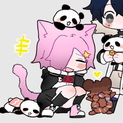 sanwen000🐼さんのプロフィール画像