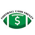 Football + Cash = Football Cash Frenzy
Earn $25 per member plus $25 of your members second member!