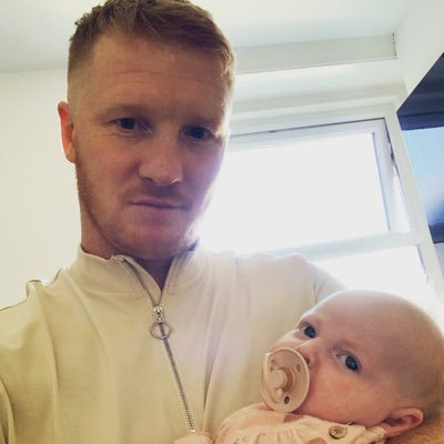 Jack11Sharps's profile picture. Family man...who loves a party 😌