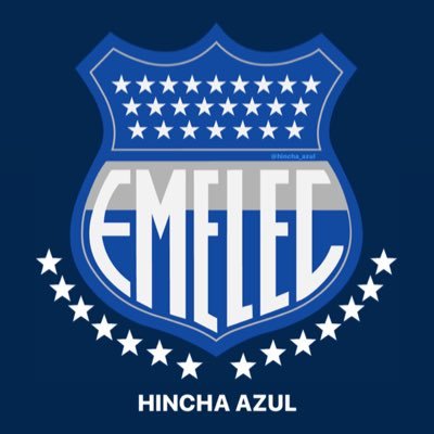 Sitio de los hinchas azules, Emelec de corazón. 94 años de pasión y alegría. | Instagram: https://t.co/qorGhD8QkG