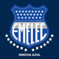 Hincha Azul Emelec (@hincha_azul) 's Twitter Profile Photo