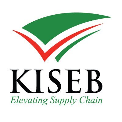 Kenya Institute of Supplies Examination Board (KISEB) is a  corporate body established by the Supplies Practitioners Management (SPM) Act No.17 of 2007.