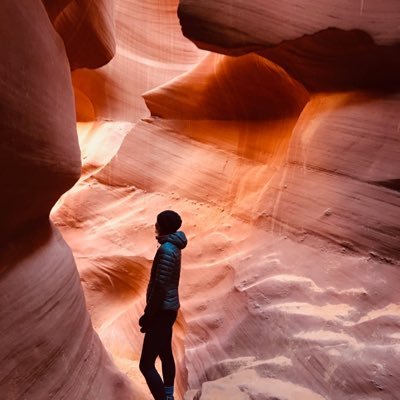 Caves83218711's profile picture. 