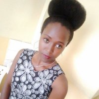 Loise Njoki (@luisa_kinjo) 's Twitter Profile