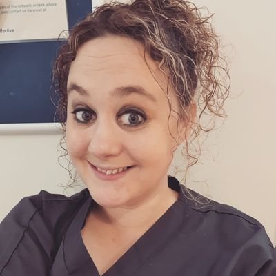 ED nurse, ENP, ED Advanced Clinical Practitioner and Senior Lecturer in Advanced Practice.
Reiki 1 qualified
I love my bed too 🤣