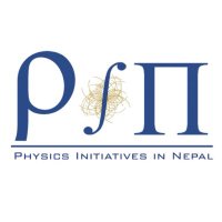 Physics Initiatives in Nepal (@pin_nepal) 's Twitter Profile