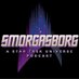 SmorgasBorg: A Star Trek Universe Podcast (@SmorgasBorgPod) Twitter profile photo