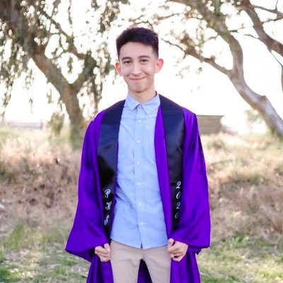 B.A. UCM, M.A. FPU. Son, Brother, Californian, Mexican-American, Coffee Connoisseur. He/Him. Teacher.