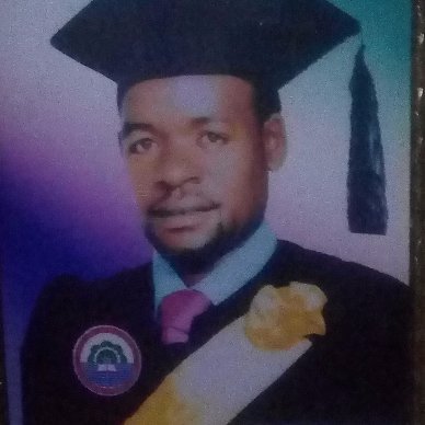 ErmiasGoje's profile picture. 