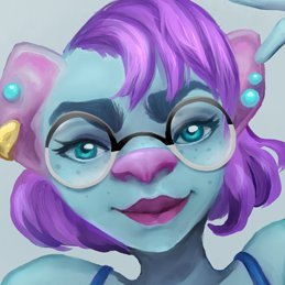 Ziyane Artさんのプロフィール画像