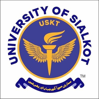 USKT_Sialkot's profile picture. University of Sialkot 
(A Chartered University)