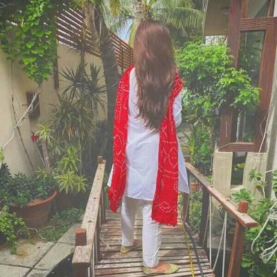 Allhamdulillah For Everything
Nishu & Nats
ex Millitians
Computer Scientist
My life is better than my daydreams.
