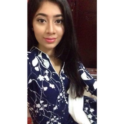 i_Shanayaa Profile Picture