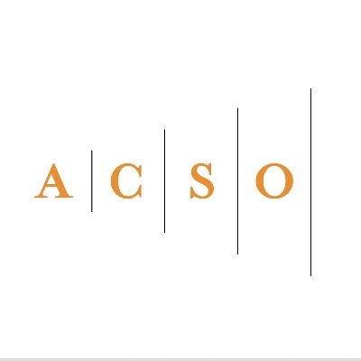 The Association of California Symphony Orchestras is a vital, supportive community of classical music professionals and volunteers. #ACSO