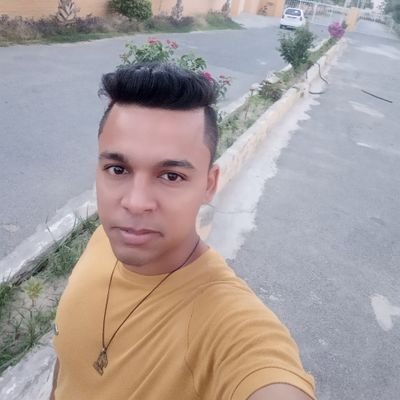 AmitSha46997663's profile picture. I am Cricket Lover , MSG Fan & Humanity Lover